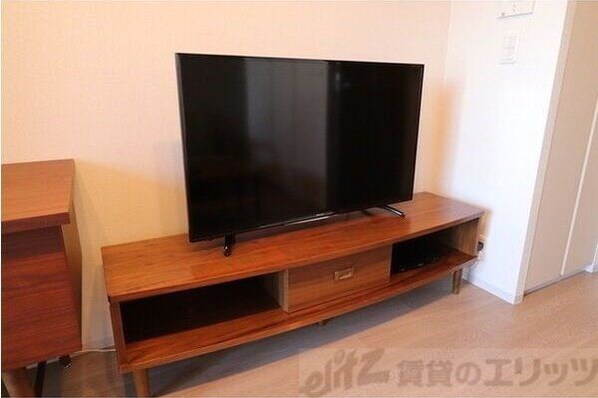 コンフォリア江坂の物件内観写真